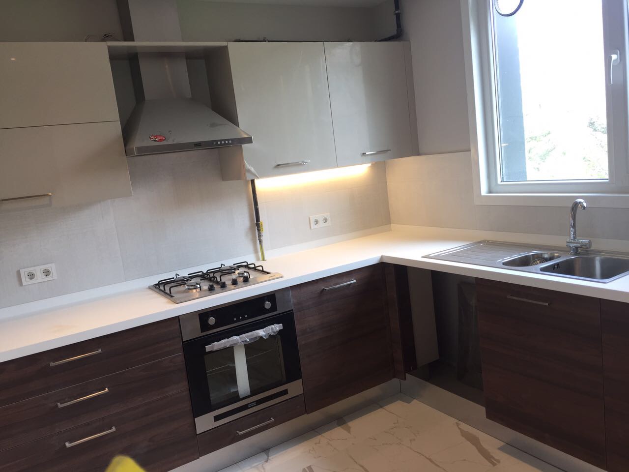 Göztepe Yüksel Apartmanı