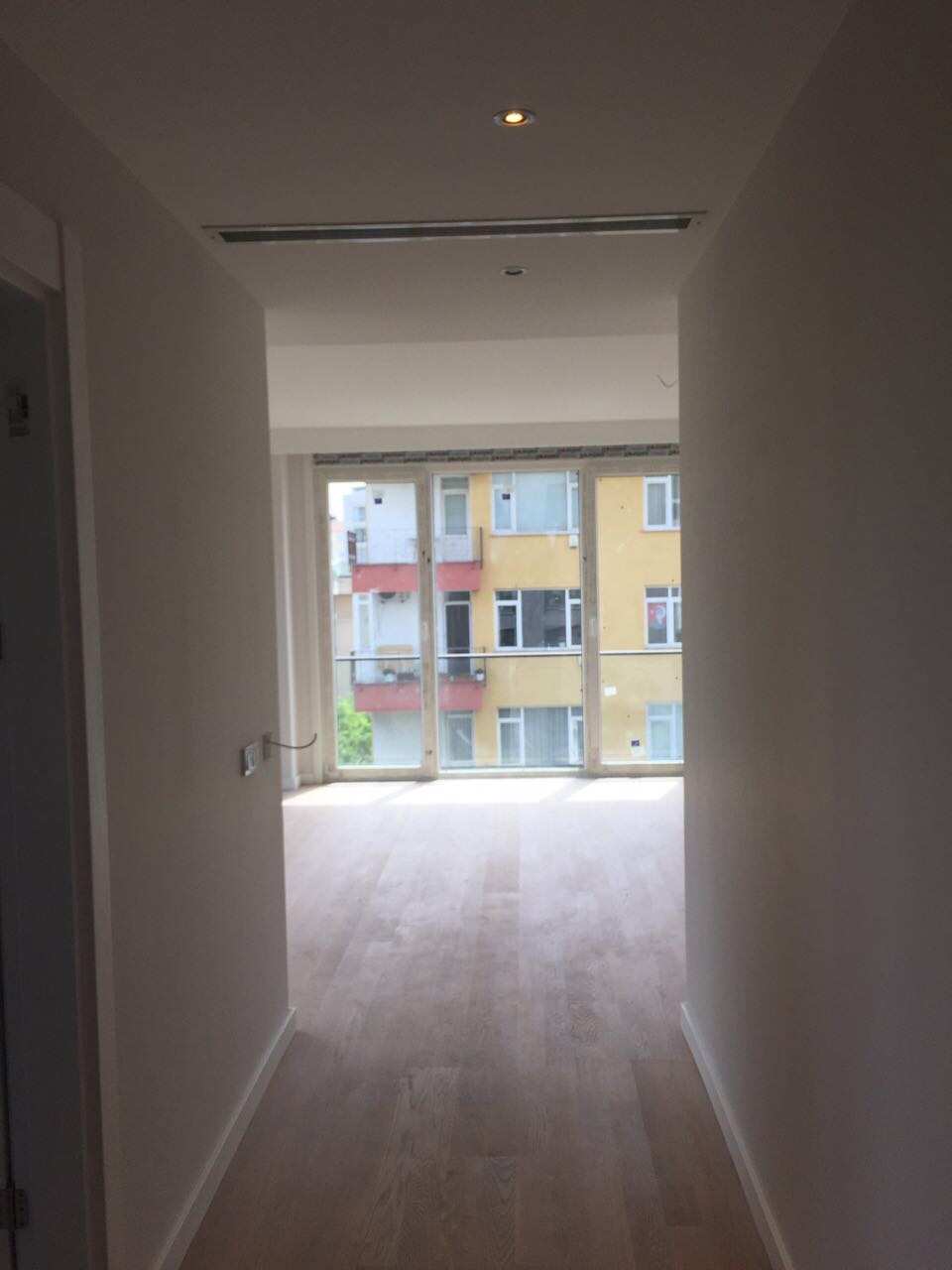 Göztepe Yüksel Apartmanı