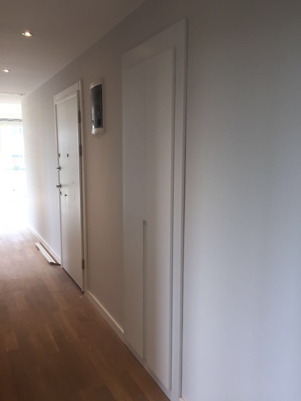 Göztepe Yüksel Apartmanı