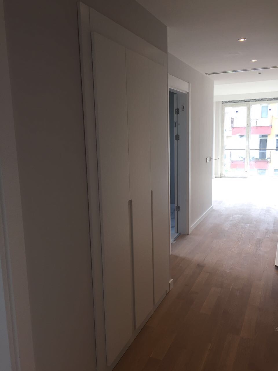 Göztepe Yüksel Apartmanı