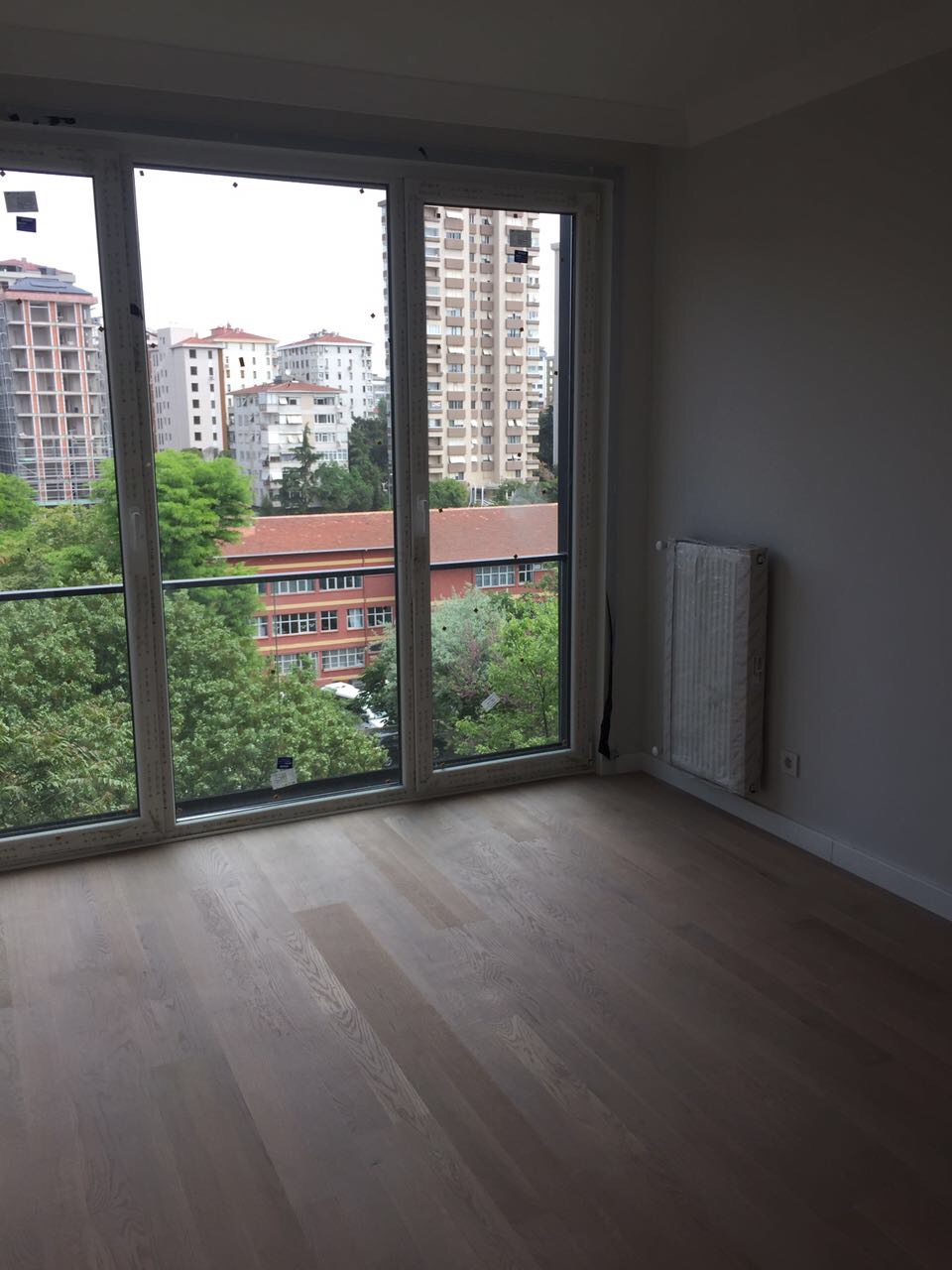 Göztepe Yüksel Apartmanı