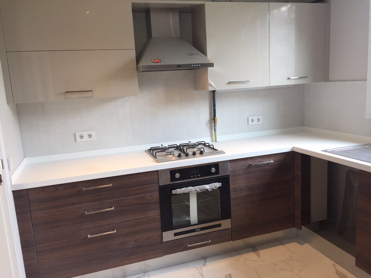 Göztepe Yüksel Apartmanı