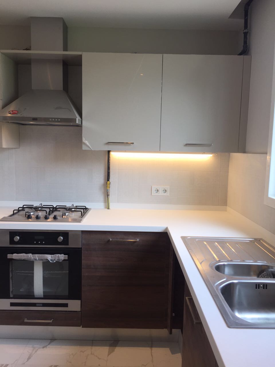 Göztepe Yüksel Apartmanı