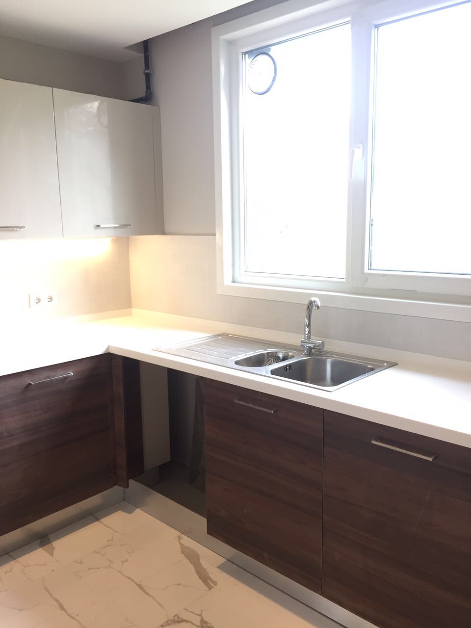 Göztepe Yüksel Apartmanı