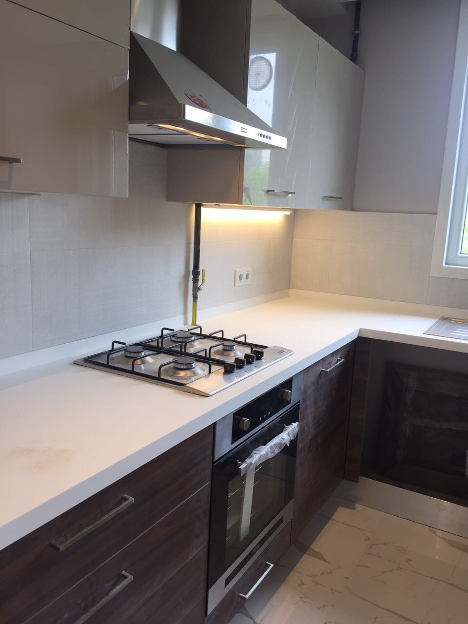 Göztepe Yüksel Apartmanı